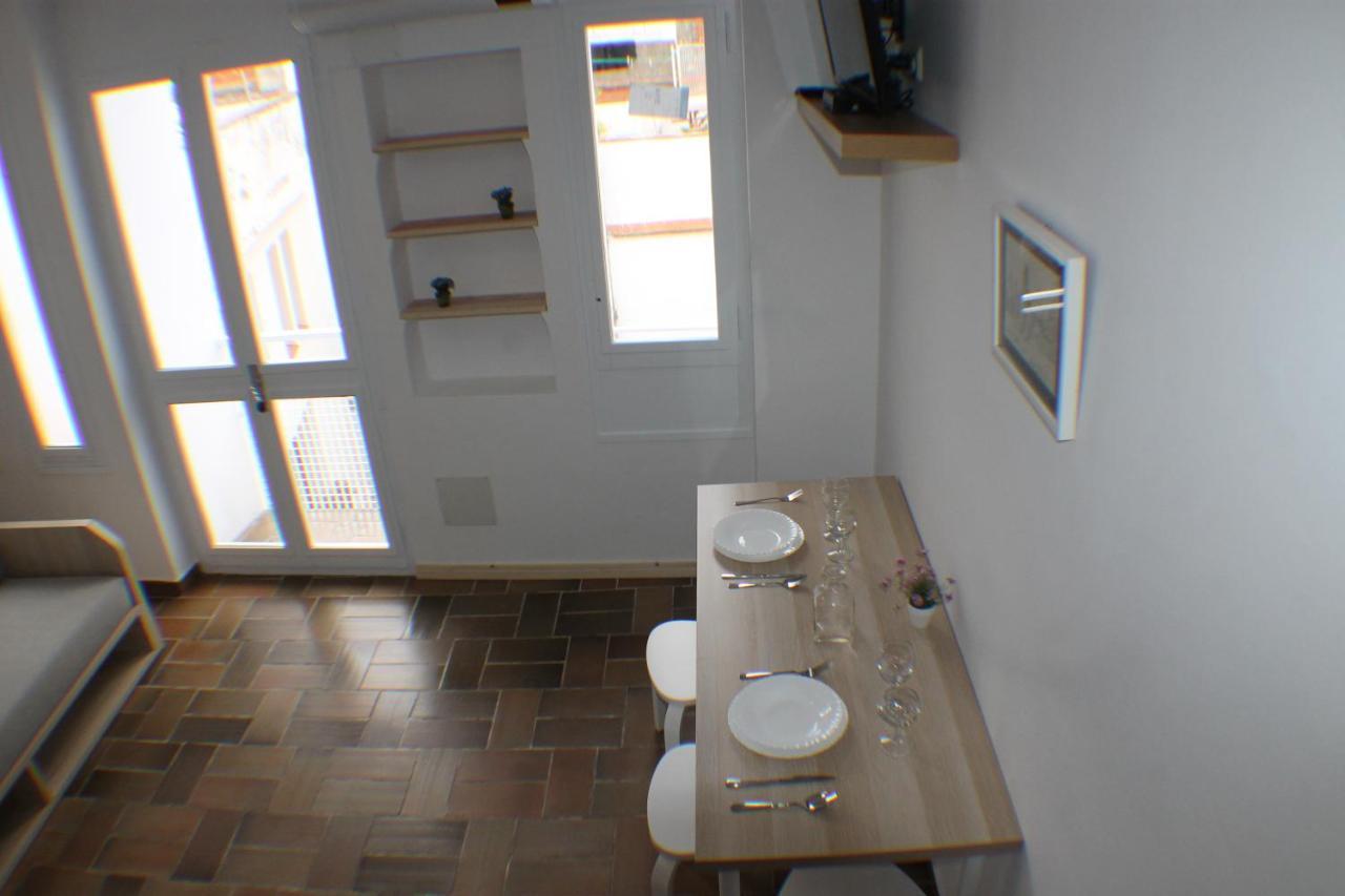 Agi Porthos Apartments Roses Eksteriør billede
